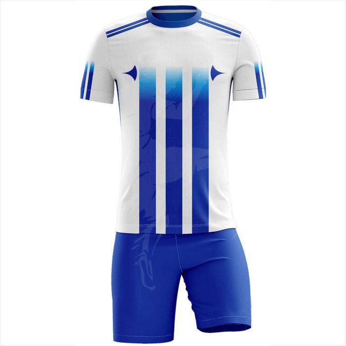 Soccer Uniform